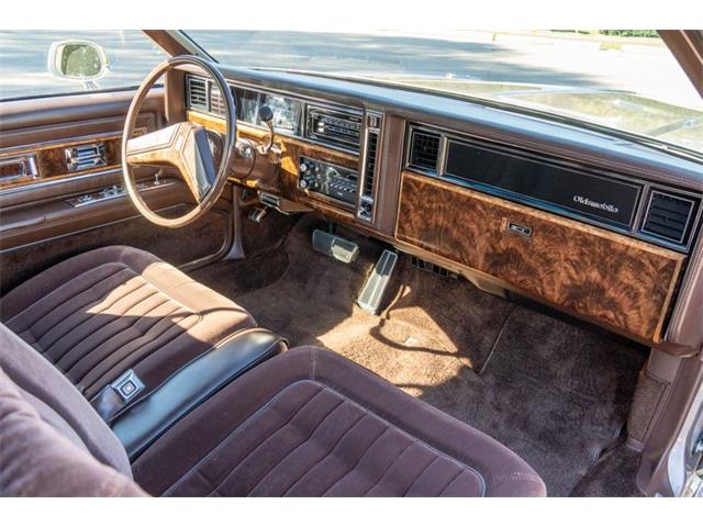 1983 Oldsmobile Toronado (CC-1647917) for sale in Greensboro, North Carolina