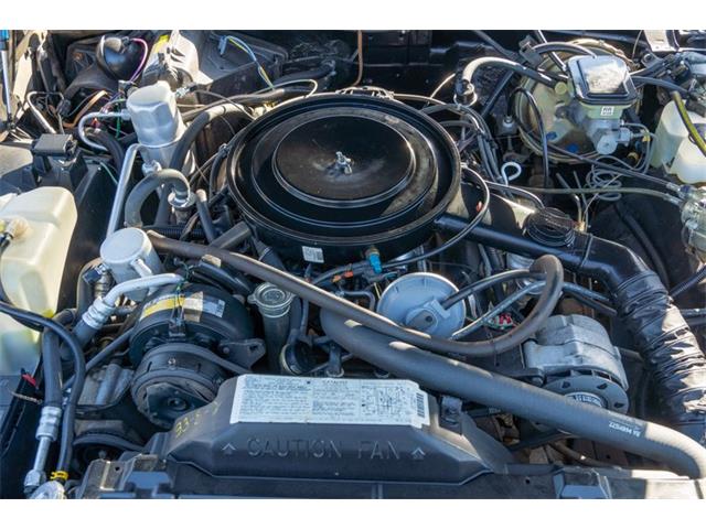 1983 Oldsmobile Toronado (CC-1647917) for sale in Greensboro, North Carolina