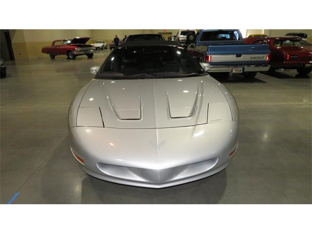 1995 Pontiac Firebird (CC-1647967) for sale in Biloxi, Mississippi