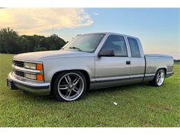 1998 Chevrolet Pickup (CC-1647976) for sale in Biloxi, Mississippi