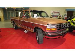 1995 Ford F250 (CC-1647985) for sale in Biloxi, Mississippi