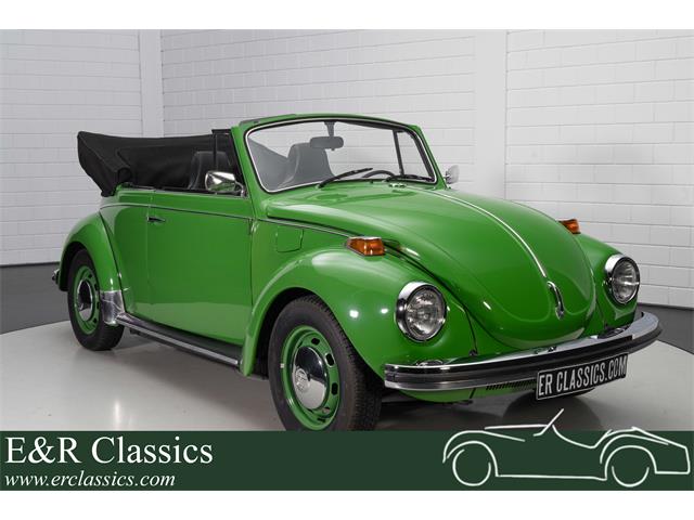 1971 Volkswagen Beetle for Sale on ClassicCars.com