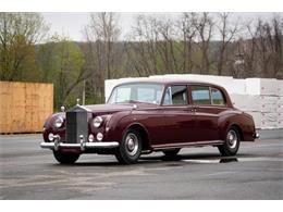 1961 Rolls-Royce Phantom V (CC-1648026) for sale in Astoria, New York
