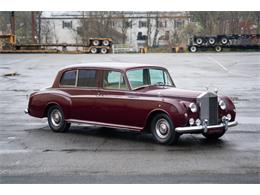 1961 Rolls-Royce Phantom V (CC-1648026) for sale in Astoria, New York