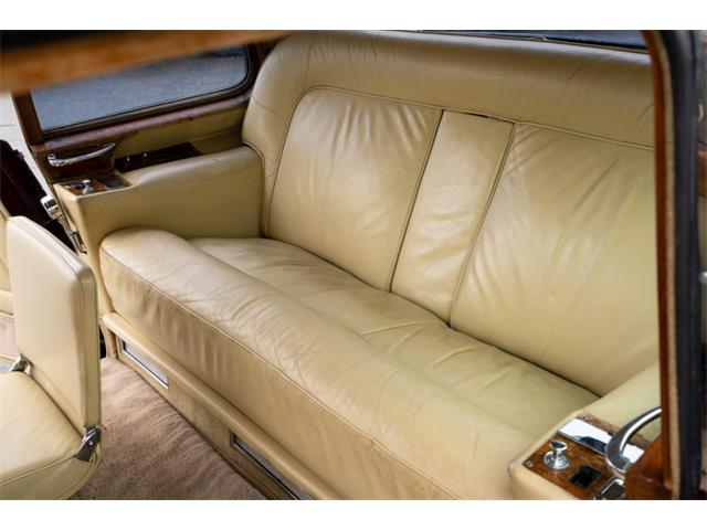 1961 Rolls-Royce Phantom V (CC-1648026) for sale in Astoria, New York