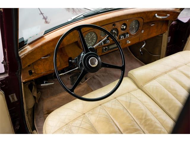 1961 Rolls-Royce Phantom V (CC-1648026) for sale in Astoria, New York