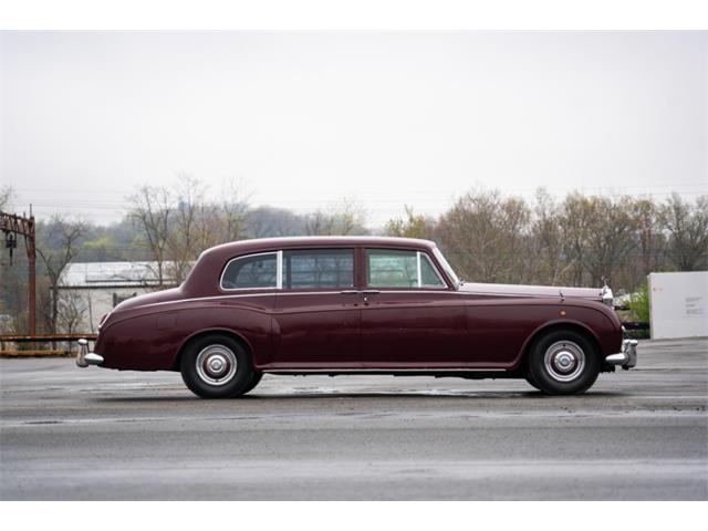 1961 Rolls-Royce Phantom V (CC-1648026) for sale in Astoria, New York