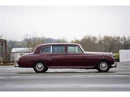 1961 Rolls-Royce Phantom V (CC-1648026) for sale in Astoria, New York
