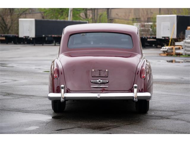 1961 Rolls-Royce Phantom V (CC-1648026) for sale in Astoria, New York