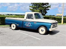 1965 Ford F1 (CC-1648035) for sale in Sarasota, Florida