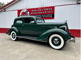 1936 Packard 120 (CC-1648045) for sale in Newfield, New Jersey