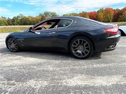 2010 Maserati GranTurismo (CC-1648048) for sale in Malone, New York