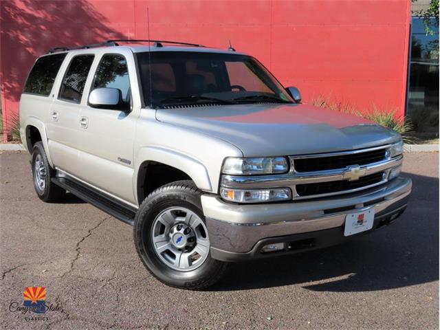 Classic Chevrolet Suburban for Sale on ClassicCars.com