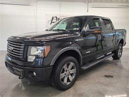 2012 Ford F150 (CC-1648078) for sale in Spring City, Pennsylvania