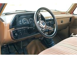 1987 Ford F150 (CC-1648083) for sale in Sherman, Texas