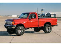 1987 Ford F150 (CC-1648083) for sale in Sherman, Texas