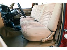 1987 Ford F150 (CC-1648083) for sale in Sherman, Texas