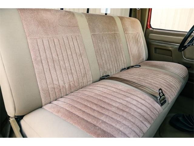 1987 Ford F150 (CC-1648083) for sale in Sherman, Texas