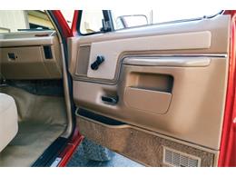 1987 Ford F150 (CC-1648083) for sale in Sherman, Texas