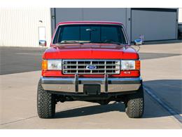 1987 Ford F150 (CC-1648083) for sale in Sherman, Texas
