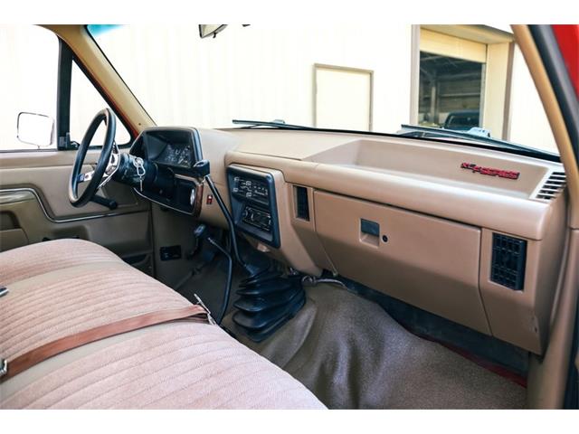 1987 Ford F150 (CC-1648083) for sale in Sherman, Texas