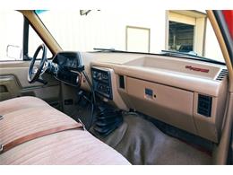 1987 Ford F150 (CC-1648083) for sale in Sherman, Texas