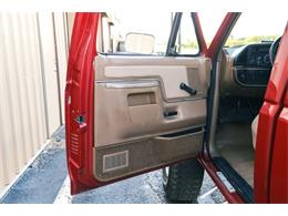 1987 Ford F150 (CC-1648083) for sale in Sherman, Texas