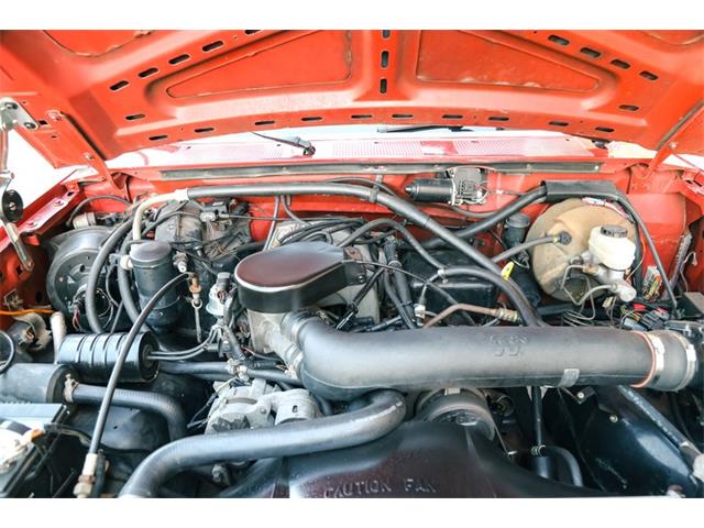 1987 Ford F150 (CC-1648083) for sale in Sherman, Texas