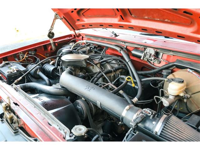 1987 Ford F150 (CC-1648083) for sale in Sherman, Texas
