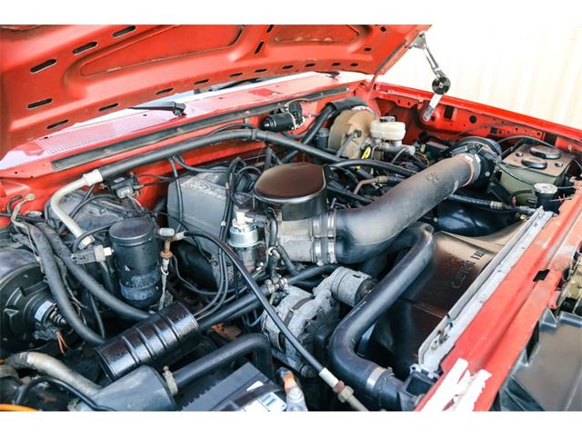1987 Ford F150 (CC-1648083) for sale in Sherman, Texas