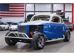 1937 Chevrolet Coupe (CC-1640809) for sale in Kentwood, Michigan