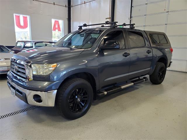 2008 Toyota Tundra (CC-1648108) for sale in Bend, Oregon