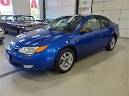 2003 Saturn Ion (CC-1648110) for sale in Bend, Oregon