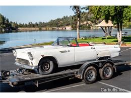 1955 Ford Thunderbird (CC-1648117) for sale in Concord, California