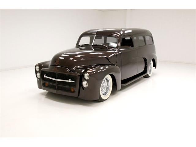 1948 Chevrolet Suburban (CC-1648166) for sale in Hanover, Pennsylvania