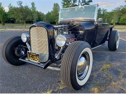 1928 Ford Model A (CC-1640817) for sale in Cadillac, Michigan