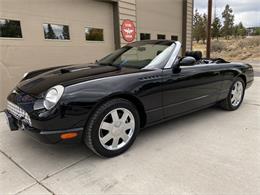 2002 Ford Thunderbird (CC-1648172) for sale in Bend, Oregon