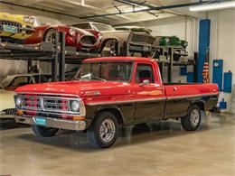 1972 Ford F100 (CC-1648179) for sale in Torrance, California