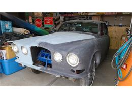 1967 Jaguar 420 (CC-1648183) for sale in Prescott Valley, Arizona