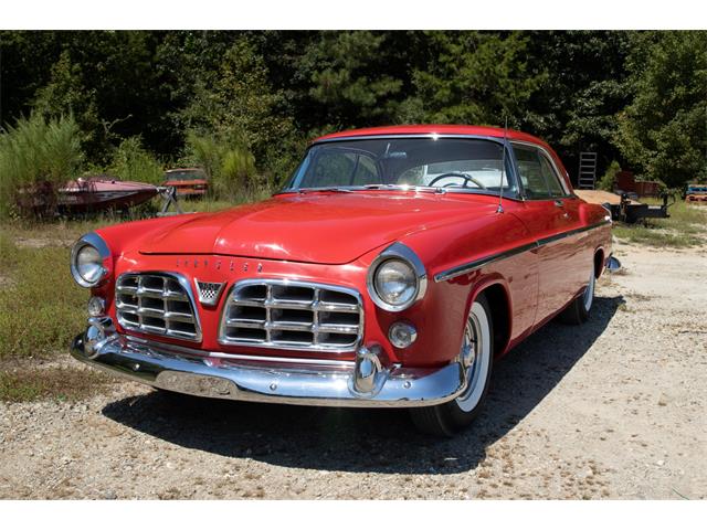 1955 Chrysler 300C (CC-1648205) for sale in Alpharetta, Georgia