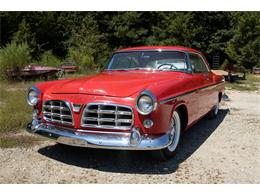 1955 Chrysler 300C (CC-1648205) for sale in Alpharetta, Georgia