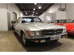 1978 Mercedes-Benz 280 (CC-1648212) for sale in Cleveland, Ohio