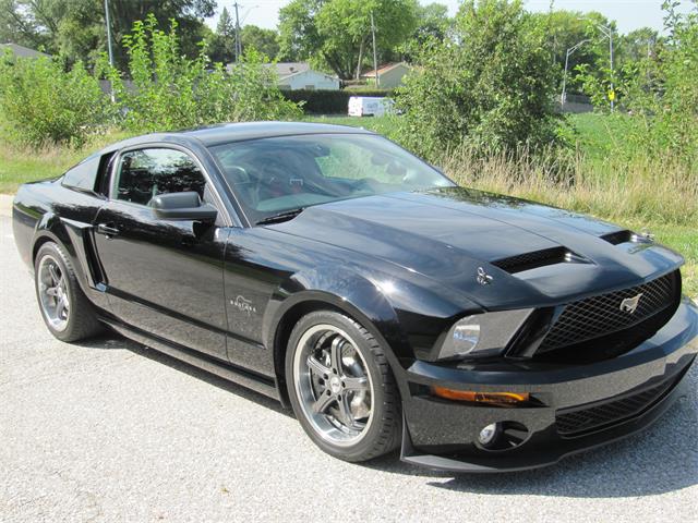 2006 Ford Mustang GT for Sale | ClassicCars.com | CC-1648214