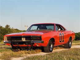 1969 Dodge Charger (CC-1648248) for sale in Weatherford, Texas