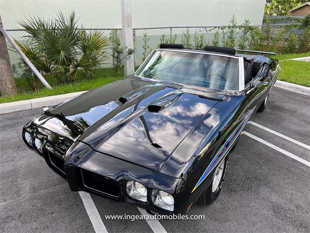 1970 Pontiac GTO (CC-1648249) for sale in Miami, Florida