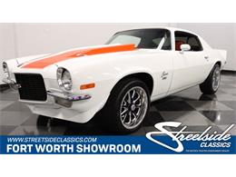 1971 Chevrolet Camaro (CC-1648264) for sale in Ft Worth, Texas