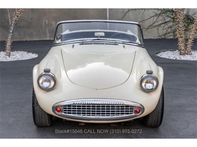 1963 Daimler SP250 (CC-1648277) for sale in Beverly Hills, California