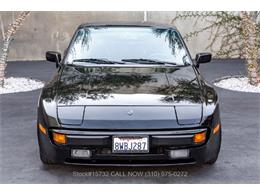 1989 Porsche 944 (CC-1648286) for sale in Beverly Hills, California