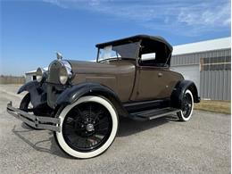 1929 Ford Model A (CC-1640829) for sale in Staunton, Illinois