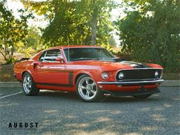 1969 Ford Mustang (CC-1648310) for sale in Kelowna, British Columbia